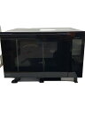 【中古】Panasonic◆オーブンレンジ ビストロ NE-BS6A-K【家電・ビジュアル・オーディオ】