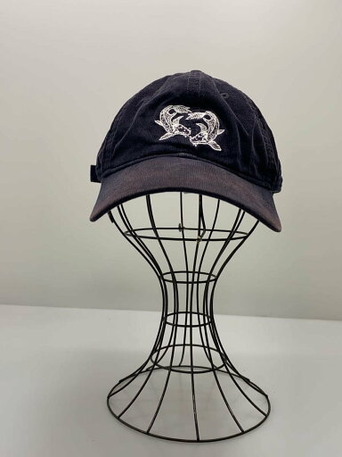 【中古】NEW ERA◆キャップ/--/BLK/プリント/メンズ/40289【服飾雑貨他】 【中古】NEW ERA◆キャップ/--/BLK/プリント/メンズ/40289【服飾雑貨他】