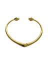 【中古】kate spade new york◆バングル/--/GLD/レディース【服飾雑貨他】