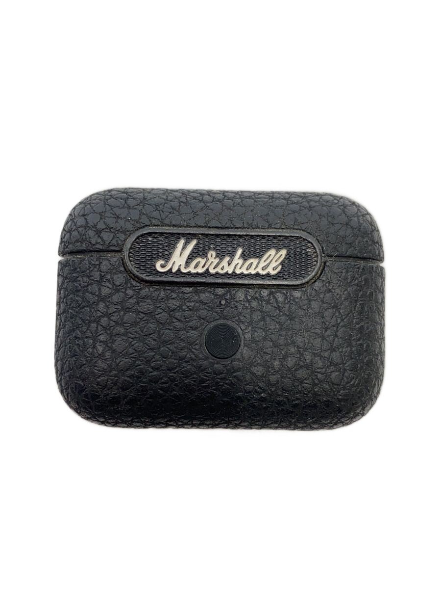 【中古】MARSHALL◆イヤホン Motif A.N.C.//【家電・ビジュアル・オーディオ】