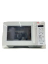 【中古】HITACHI◆電子レンジ HMR-FT19A W【家電・ビジュアル・オーディオ】
