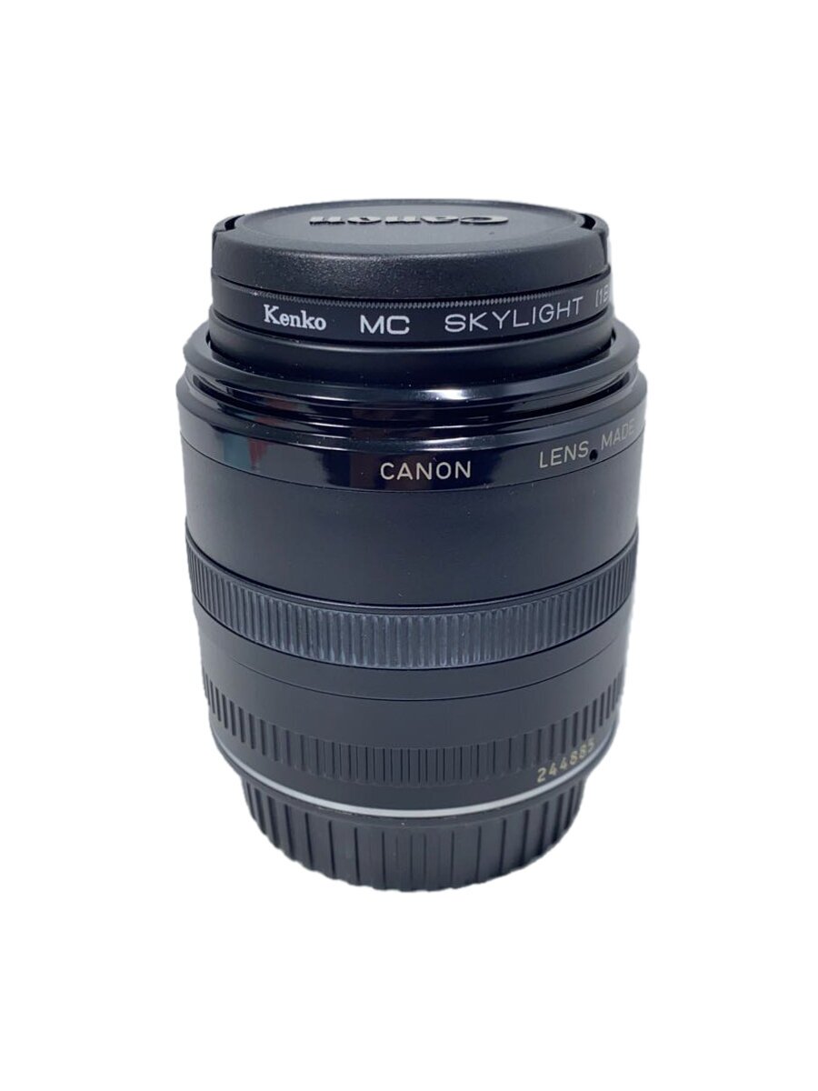 【中古】CANON◆レンズ EF50mm F2.5 コンパクトマクロ【カメラ】