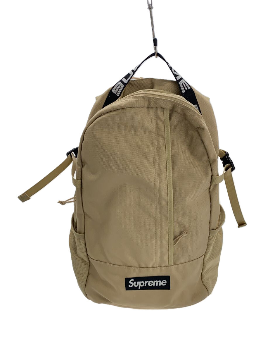 楽天市場】supreme リュック(カラーベージュ)の通販 楽天市場】supreme リュック(カラーベージュ)の通販