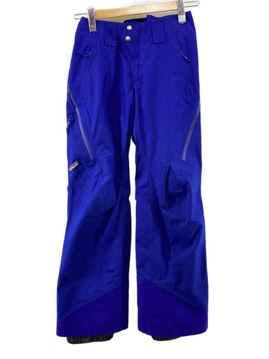 patagonia GORE-TEX パンツ 青 楽天市場】ゴアテックス パンツ（ブランドパタゴニア）の通販