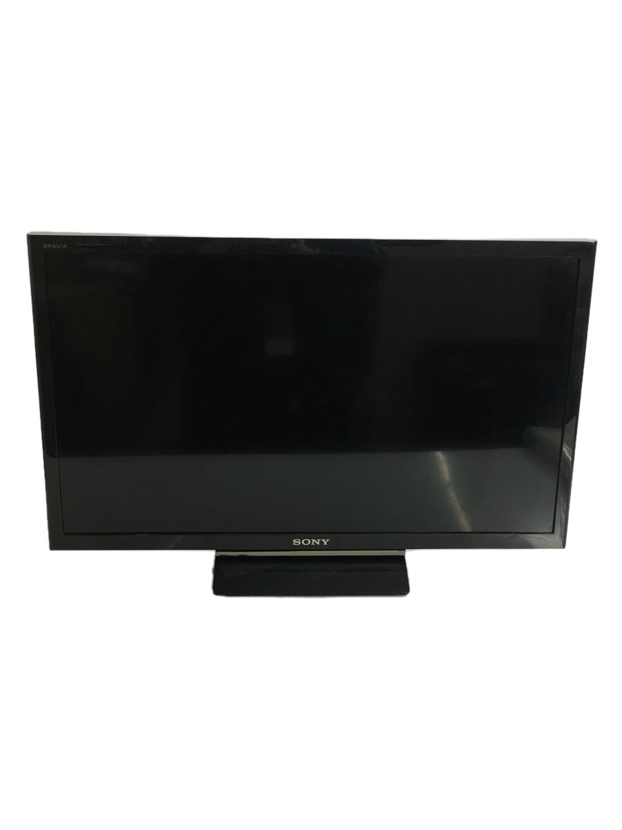 【中古】SONY◆薄型テ