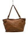 【中古】COACH◆ハンドバッグ/--/BRW/f29898【バッグ】(4)