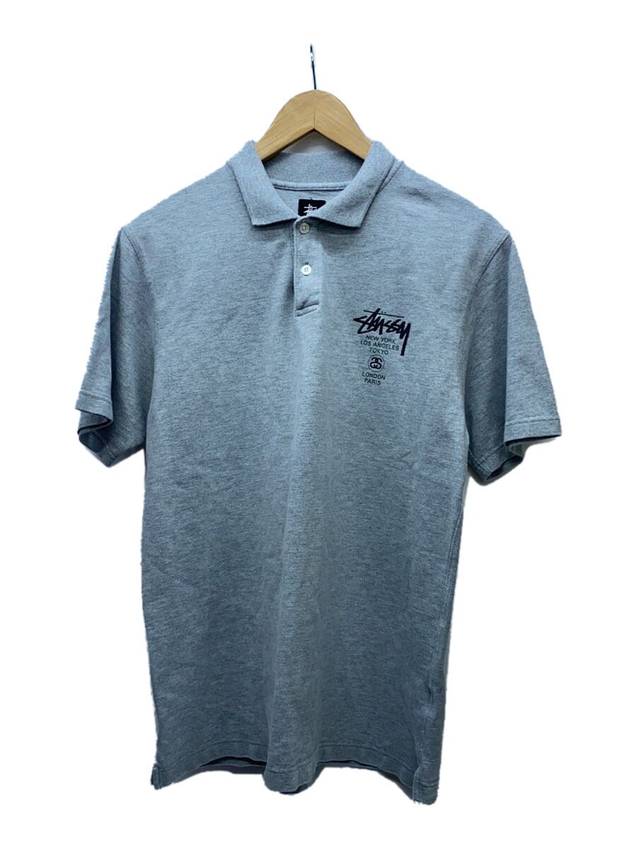 楽天市場】STUSSY ポロシャツ（カジュアルシャツ｜トップス）：メンズ