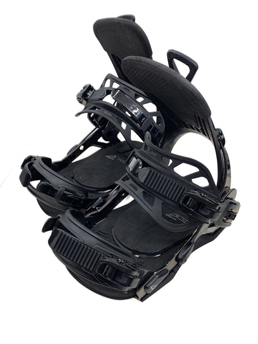 Delta-X - 【中古】SP/スノーボードバインディング/BLK【スポーツ】