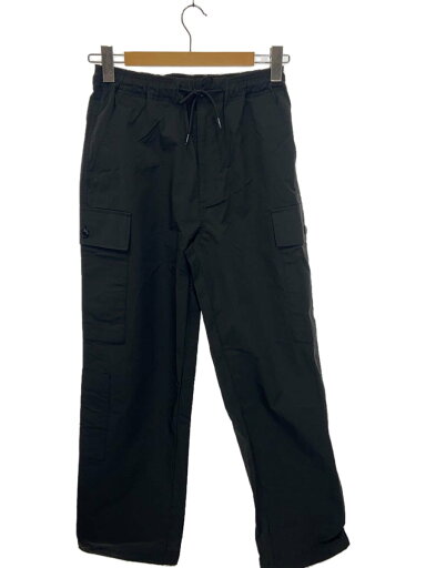 【中古】AT-DIRTY◆ATD-JUNGLE PANTS/ボトム/M/ナイロン/ブラック/タグ付き【メンズウェア】 【中古】AT-DIRTY◆ATD-JUNGLE PANTS/ボトム/M/ナイロン/ブラック/タグ付き【メンズウェア】