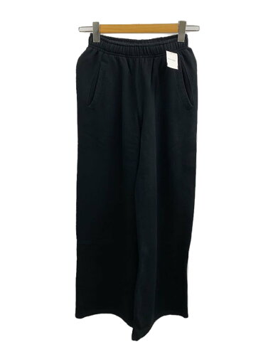 【中古】KAIKO◆ボトム/O/コットン/BLK/無地/KAIKO-25-024【メンズウェア】 【中古】KAIKO◆ボトム/O/コットン/BLK/無地/KAIKO-25-024【メンズウェア】
