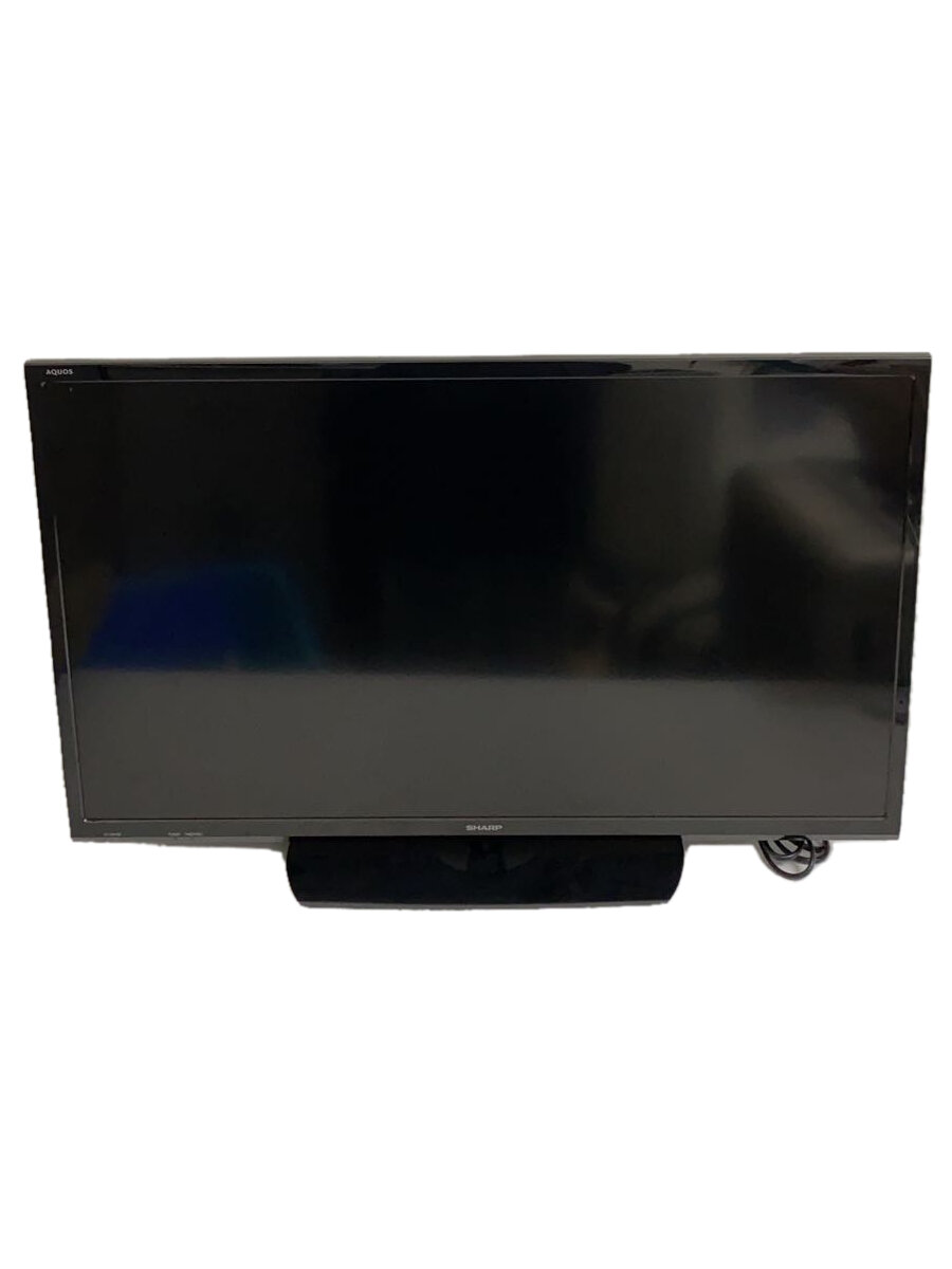 【美品】SHARP LC-32H30 32インチテレビ 楽天市場】シャープテレビlc32h30の通販