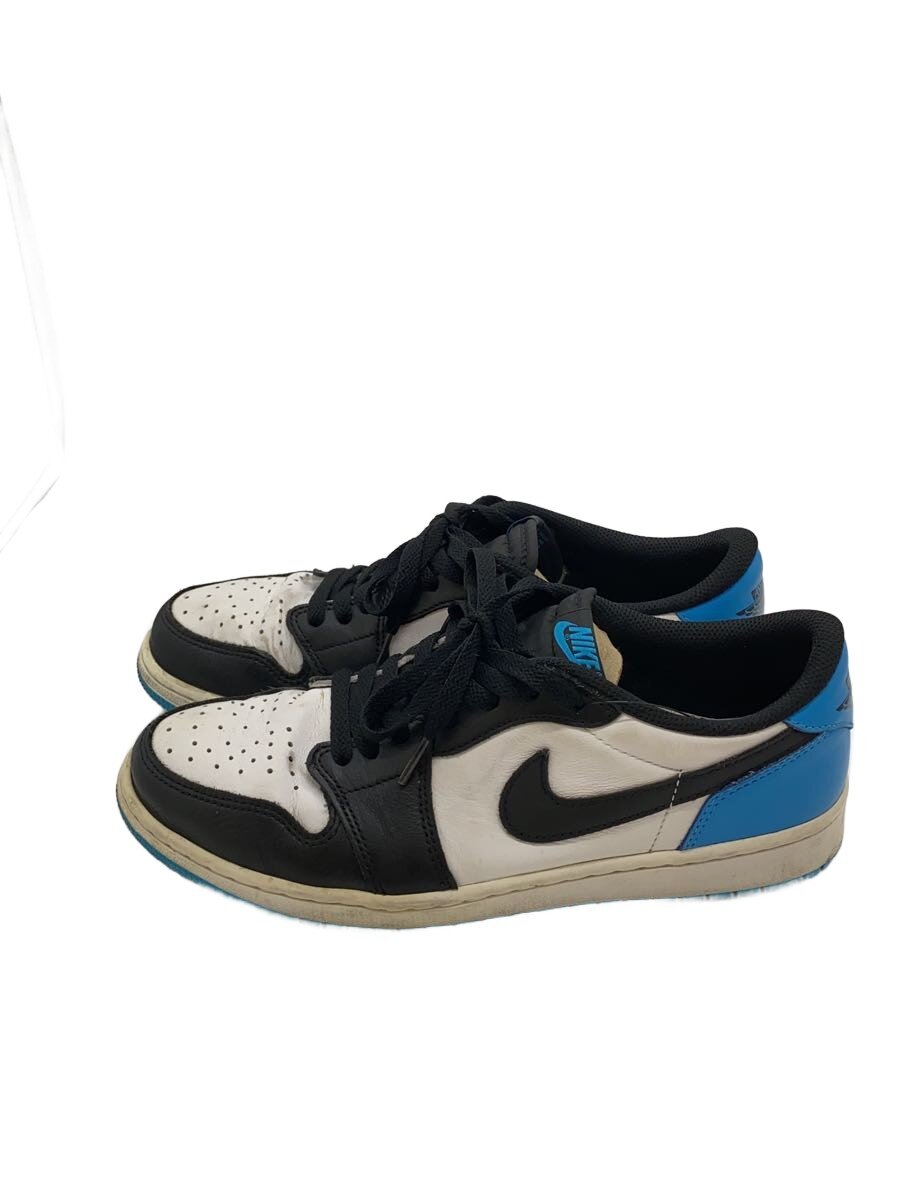 NIKE◆ローカットスニーカー/27.5cm/WHT/CZ0790-104