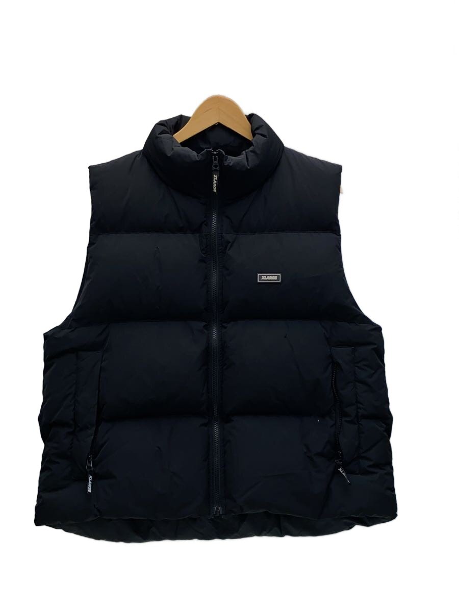 楽天市場】x－large ダウンベストの通販