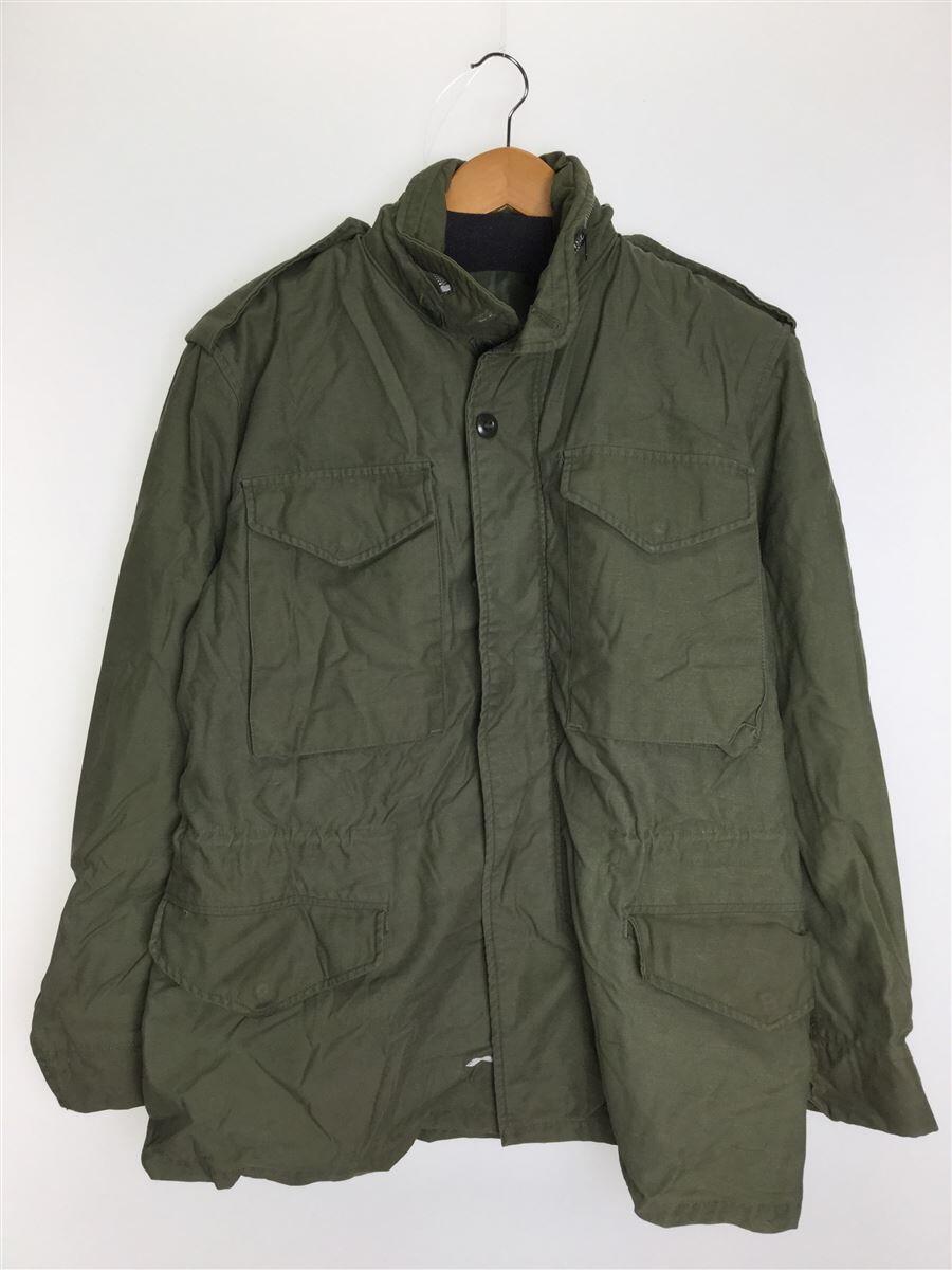 【中古】US.ARMY◆ジャ