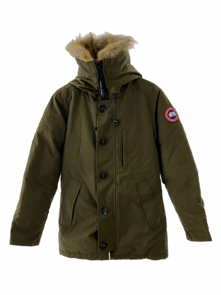 šCANADA GOOSE󥸥㥱å/S/ʥ/GRN/3426MAڥ󥺥