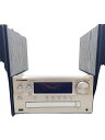【中古】Panasonic◆ミニコンポ SC-PMX900-S 本体型番SA-PMX900【家電・ビジュアル・オーディオ】