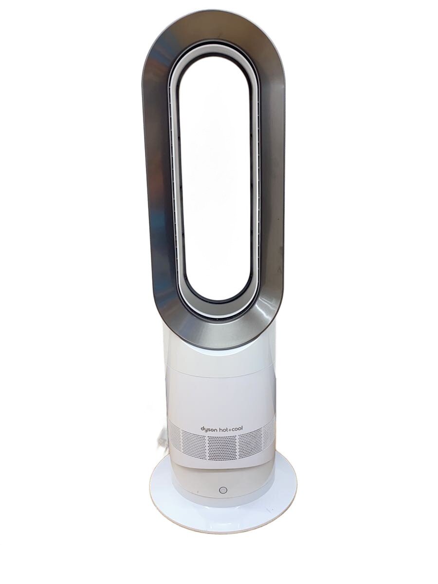 【中古】dyson◆ヒーター ストーブ Dyson Hot Cool AM09 WN//【家電 ビジュアル オーディオ】