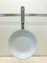 【中古】CERASTONE/フライパン/サイズ:26cm/Ceracomm【キッチン用品】