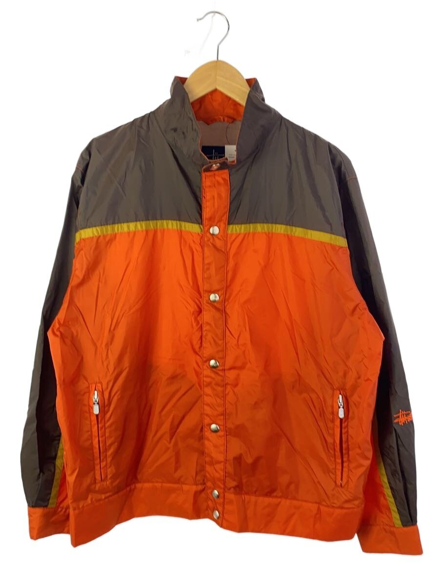 楽天市場】stussy ナイロンジャケットの通販
