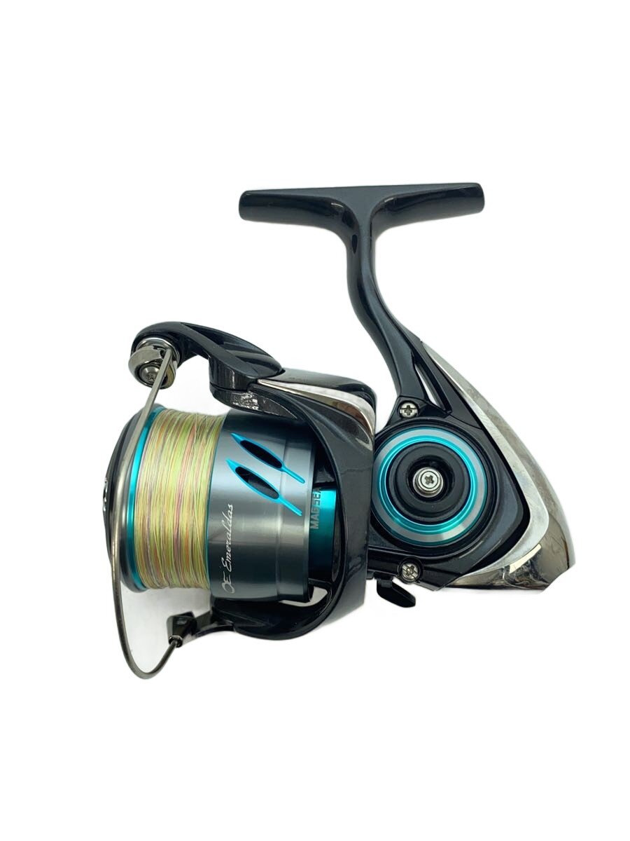 楽天市場】エメラルダス リール 中古の通販