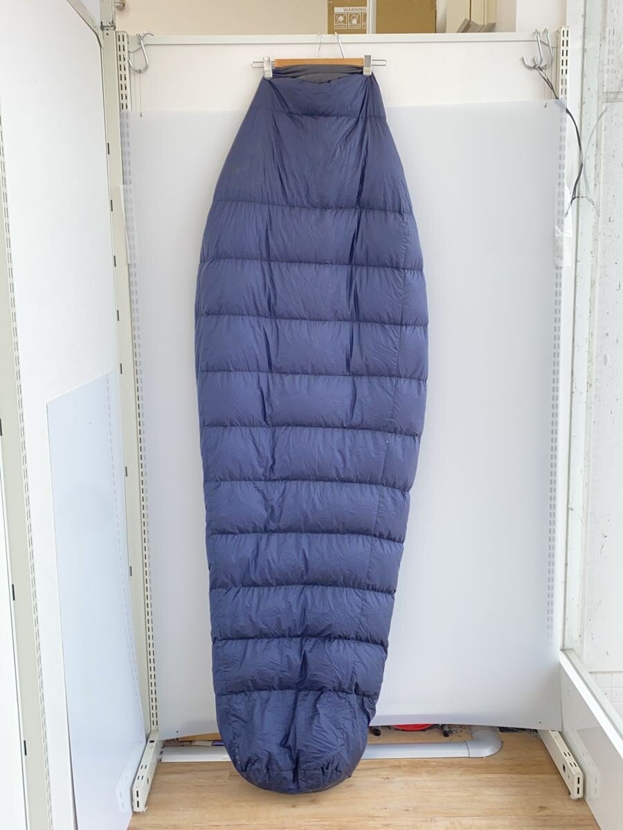 【中古】NANGA◆シュラフ/NVY/23C36-4//【スポーツ】