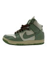【中古】NIKE◆ハイカットスニーカー/28cm【シューズ】(4)