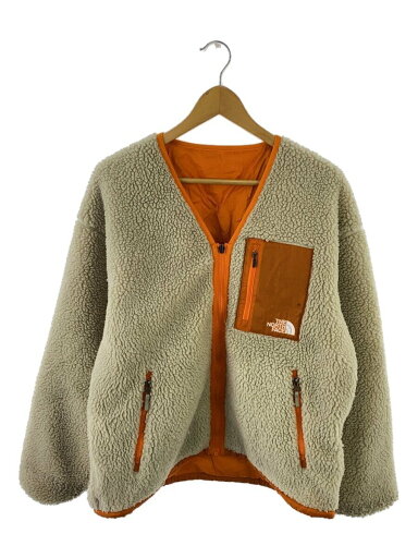 【中古】THE NORTH FACE◆REVERSIBLE EXTREME PILE CARDIGAN_リバーシブルエクストリームパイルカーデ/M/ホ【メンズウェア】 【中古】THE NORTH FACE◆REVERSIBLE EXTREME PILE CARDIGAN_リバーシブルエクストリームパイルカーデ/M/ホ【メンズウェア】