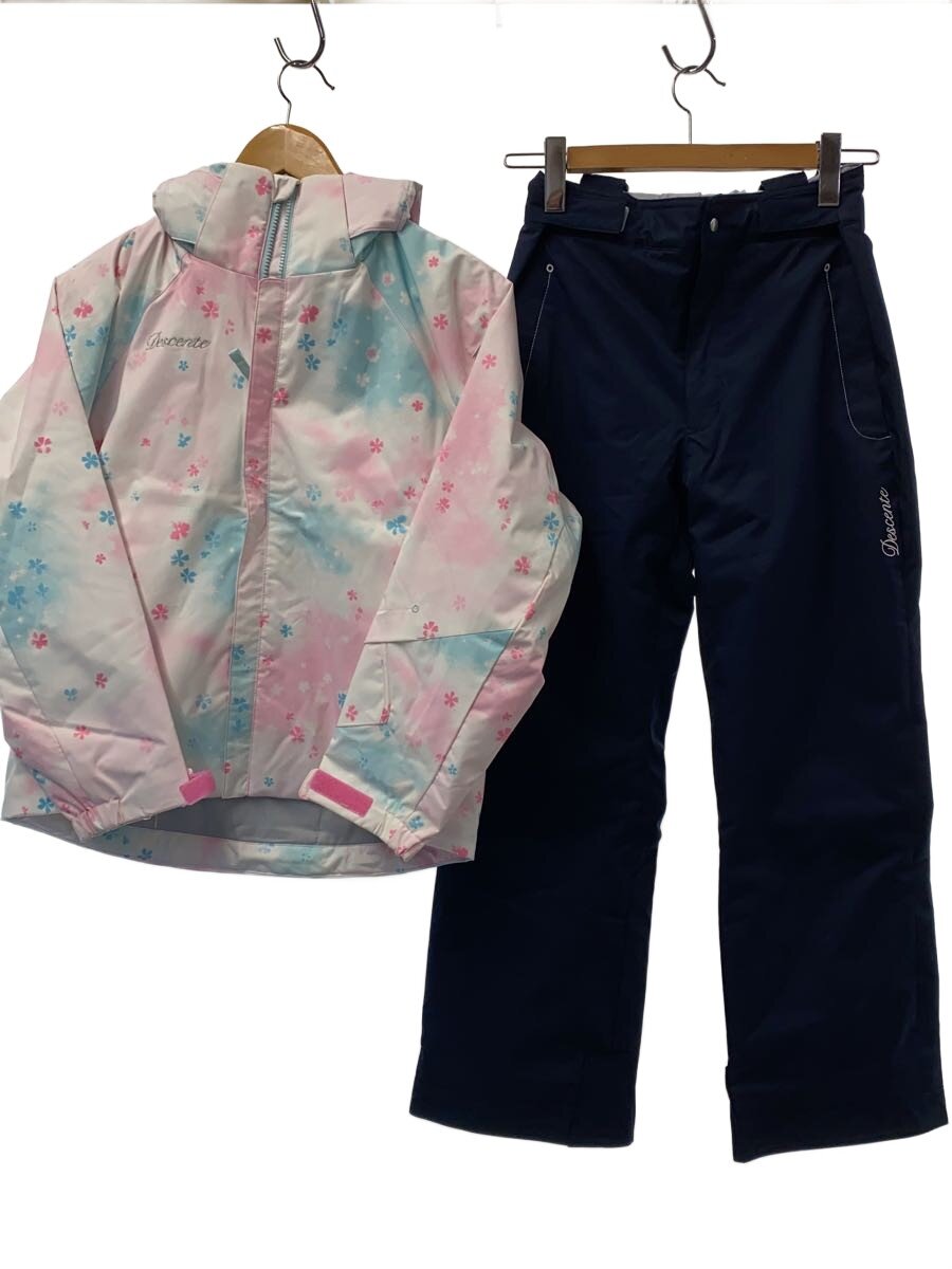 【中古】DESCENTE◆ウェアー/DWJ0JH04T【スポーツ】