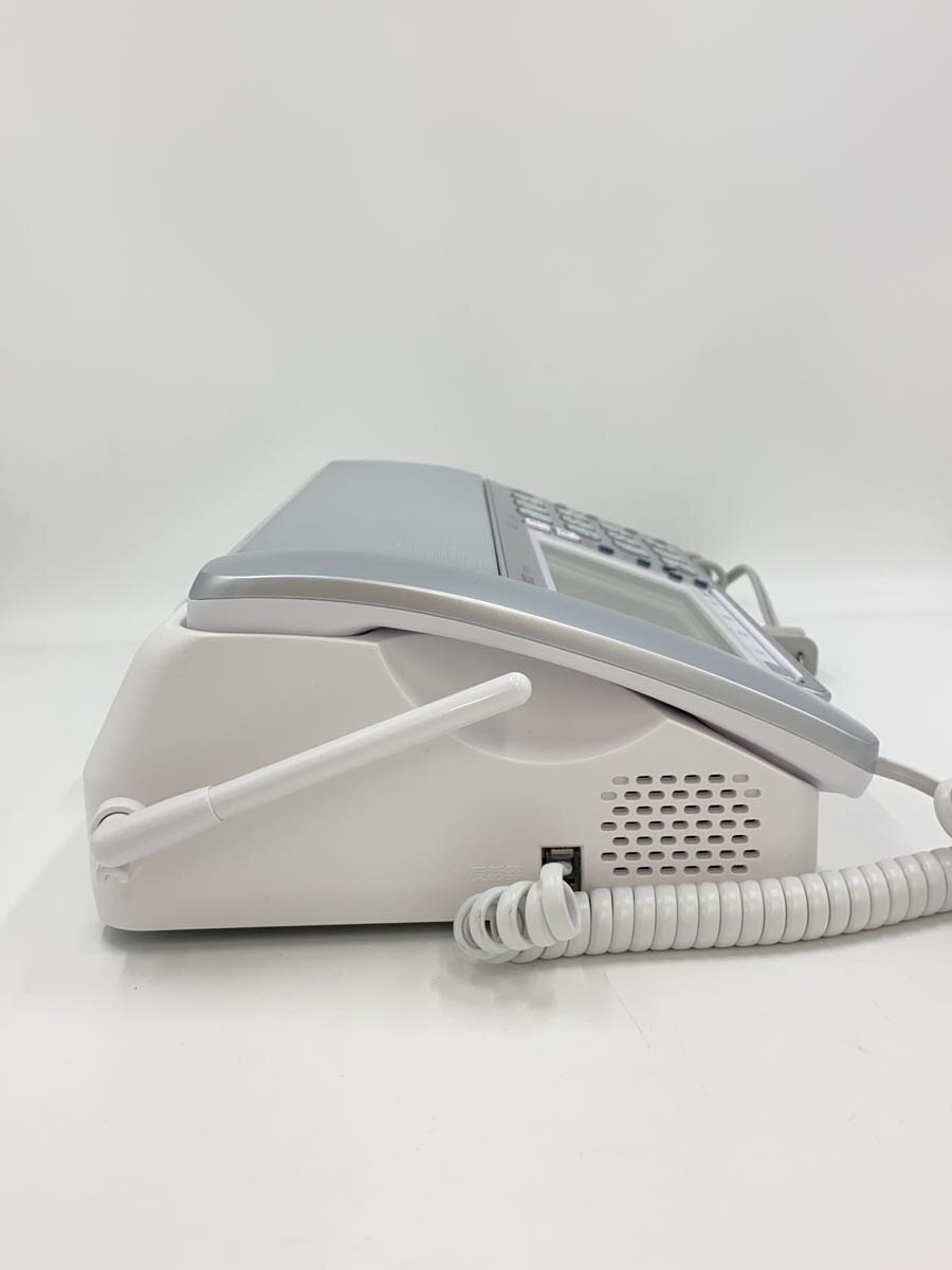 2nd STREET 楽天市場店の【中古】NTT◆FAX電話/P-724PD//【家電・ビジュアル・オーディオ】｜アングル2