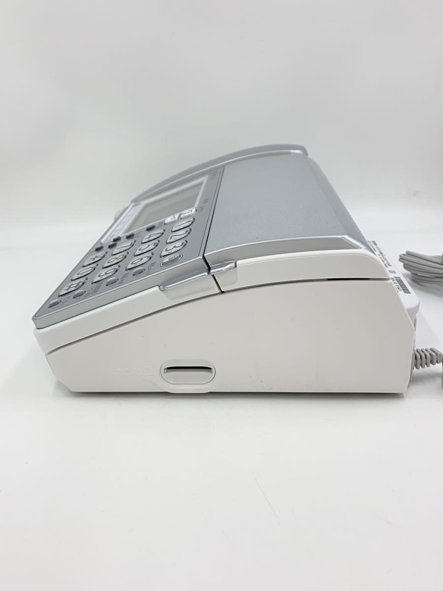 2nd STREET 楽天市場店の【中古】NTT◆FAX電話/P-724PD//【家電・ビジュアル・オーディオ】｜アングル3