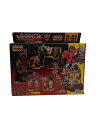 【中古】TAKARA◆フィギュア/アメコミフィギィア/戦え!超ロボット生命体 トランスフォーマー【ホビー】