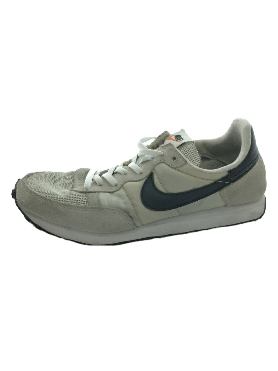 【中古】NIKE◆CHALLENGER 