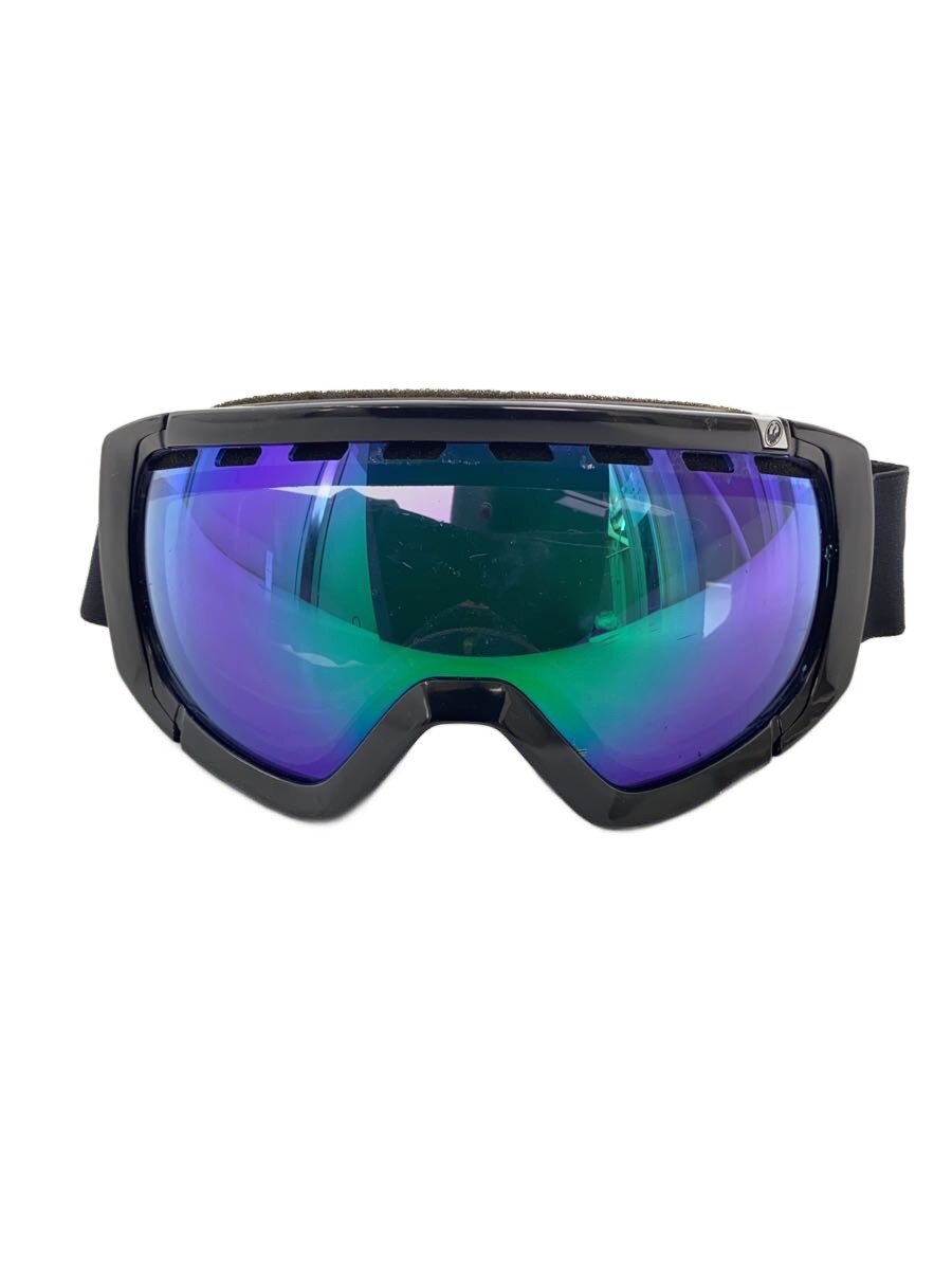 【中古】DRAGON◆ウインタースポーツその他/BLK//【スポーツ】