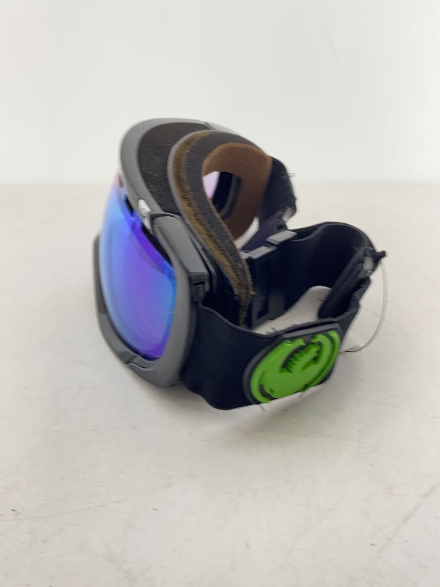 2nd STREET 楽天市場店の【中古】DRAGON◆ウインタースポーツその他/BLK//【スポーツ】｜アングル2
