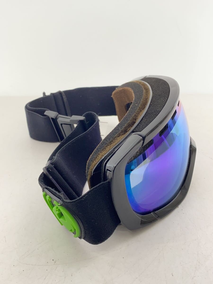 2nd STREET 楽天市場店の【中古】DRAGON◆ウインタースポーツその他/BLK//【スポーツ】｜アングル3