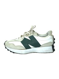 【中古】NEW BALANCE◆ローカットスニーカー/23cm/WS327DC【シューズ】