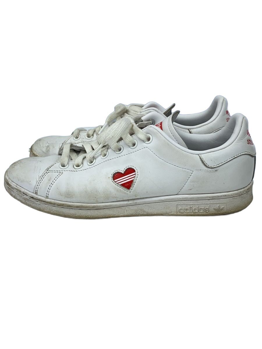 Other - 【中古】adidas◆ローカットスニーカー/27cm/WHT/G27893【シューズ】