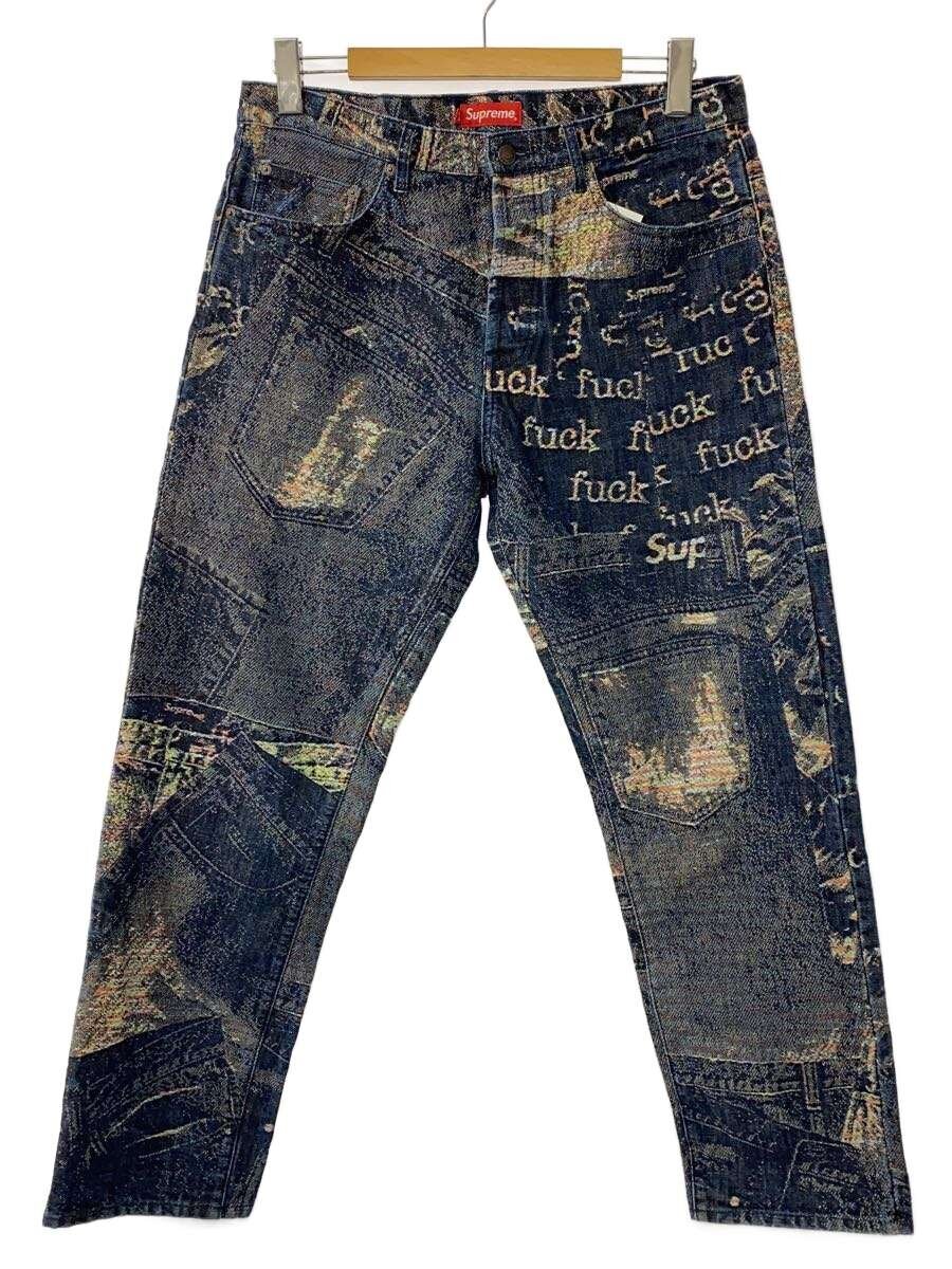 楽天市場】supreme denim pantsの通販