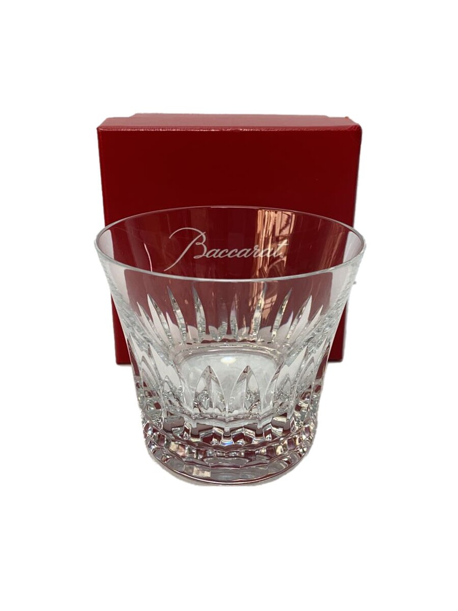 【中古】Baccarat◆グラス/2021【キッチン用品】