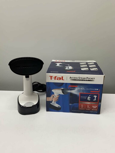 【中古】T-fal◆アイロン アクセススチーム ポケット DT3030J0【家電・ビジュアル・オーディオ】 【中古】T-fal◆アイロン アクセススチーム ポケット DT3030J0【家電・ビジュアル・オーディオ】
