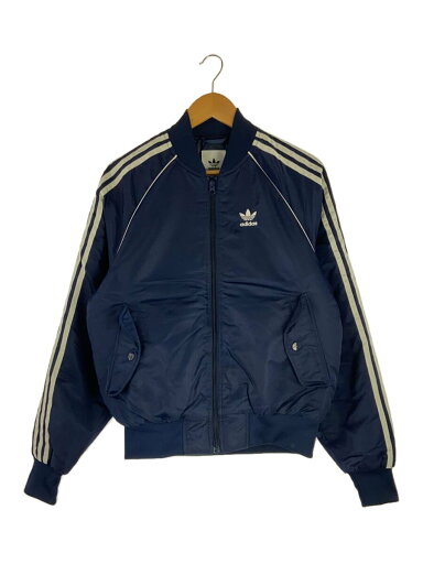 【中古】adidas◆ジャケット/XS/ポリエステル/NVY/HL9202【メンズウェア】 【中古】adidas◆ジャケット/XS/ポリエステル/NVY/HL9202【メンズウェア】