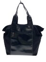 【中古】GUCCI◆バッグ/--/BLK/無地/019-2058-0281-510【バッグ】