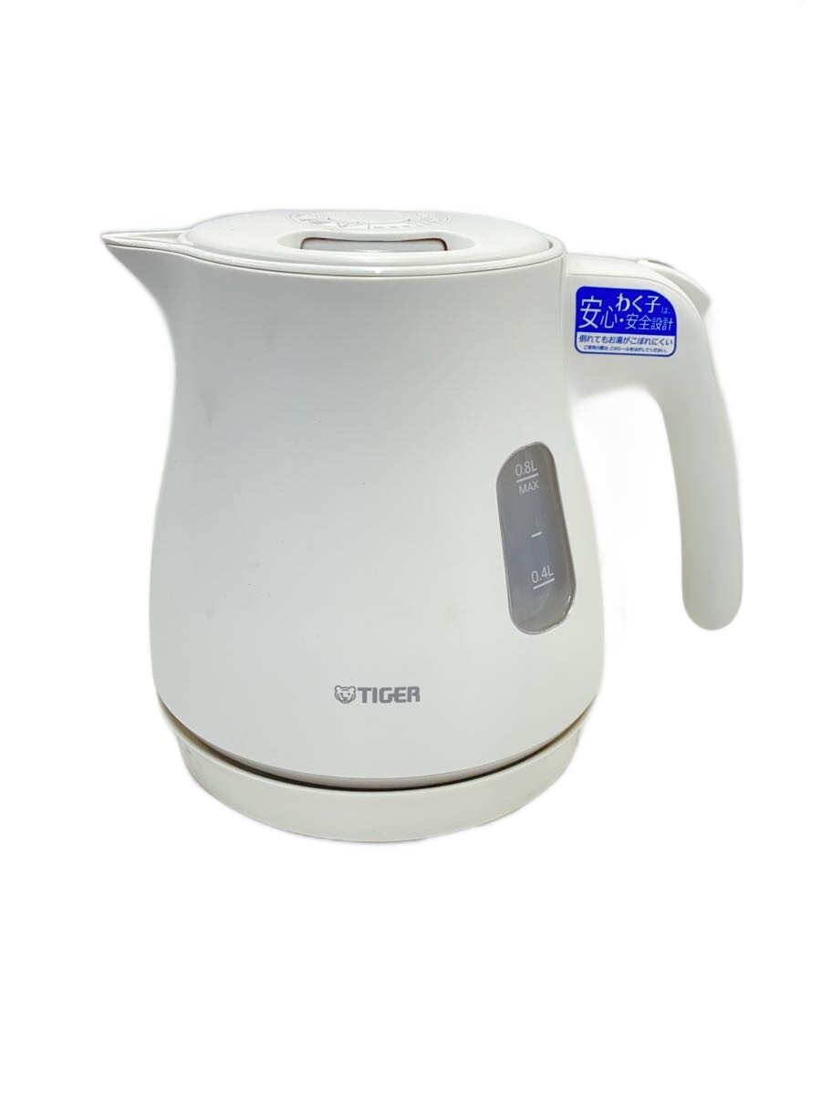 【中古】TIGER◆電気ポ�