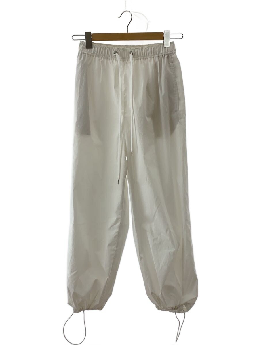 【中古】Spick&Span◆ボトム/--/ポリエステル/WHT/24-030-200-2080-2-0【レディース...