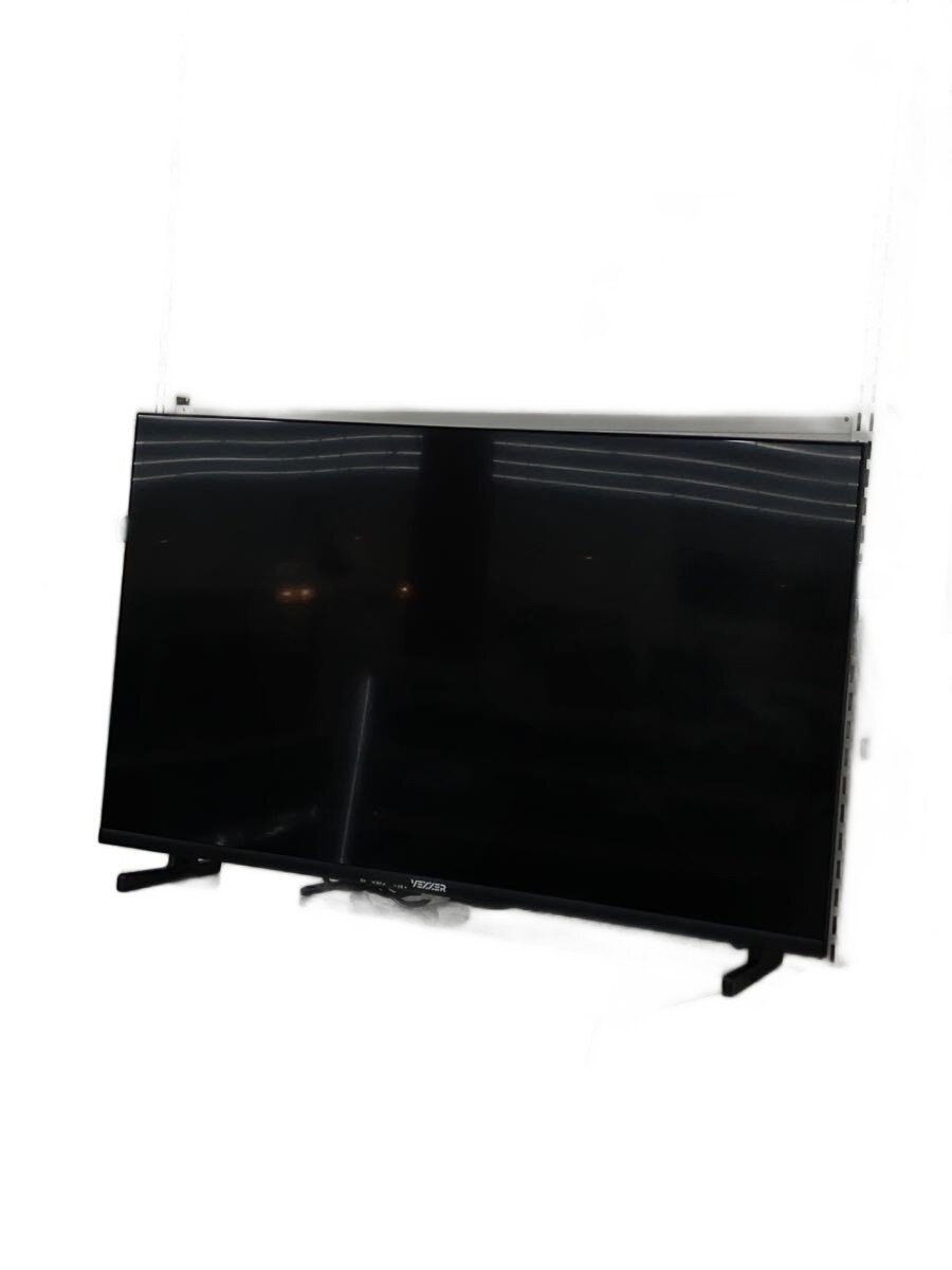 【中古】VEZZER/チュナーレステレビ/F32LG-SP/ブラック/黒/液晶/薄型【家電・ビジュアル・オーディオ】