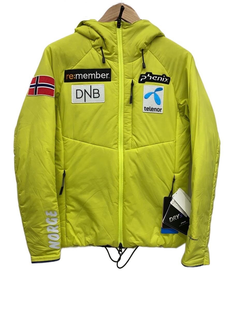 Phenix Norway Team Model ダウンジャケット　レディースL Phenix Norway Team Model ダウンジャケット レディースL 楽天市場