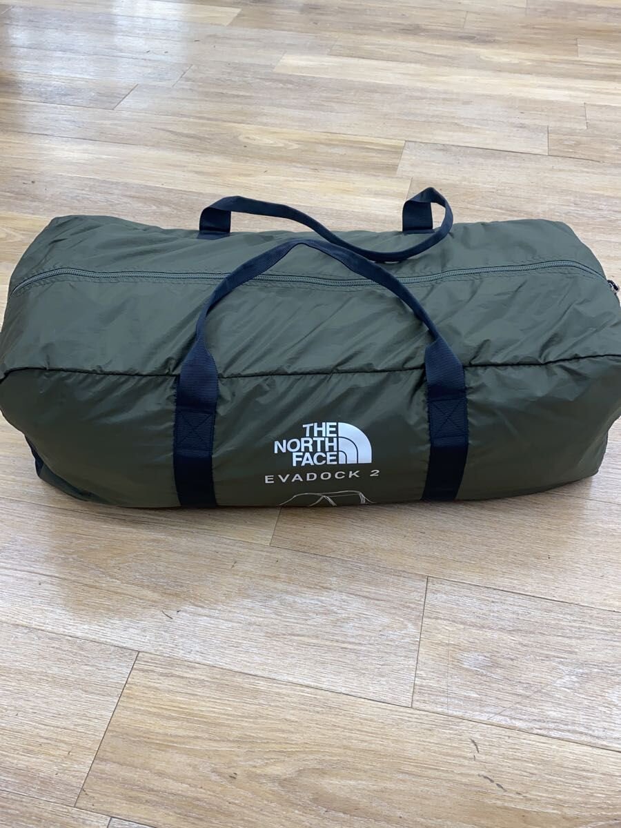 【中古】THE NORTH FACE◆テント/ドーム/2人用/KHK/NV22324//【スポーツ】