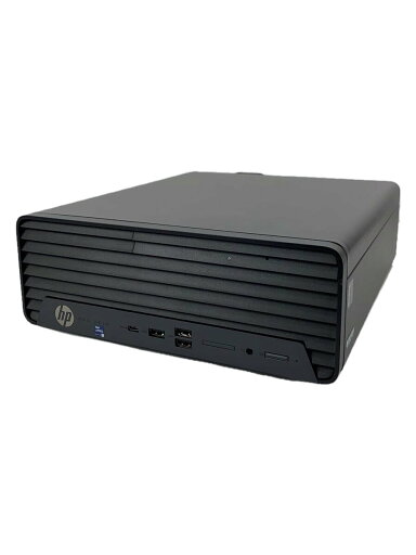 【中古】HP◆2024年製/HP PRO SFF 400 G9/デスクトップPC/付属品完備【パソコン】 【中古】HP◆2024年製/HP PRO SFF 400 G9/デスクトップPC/付属品完備【パソコン】