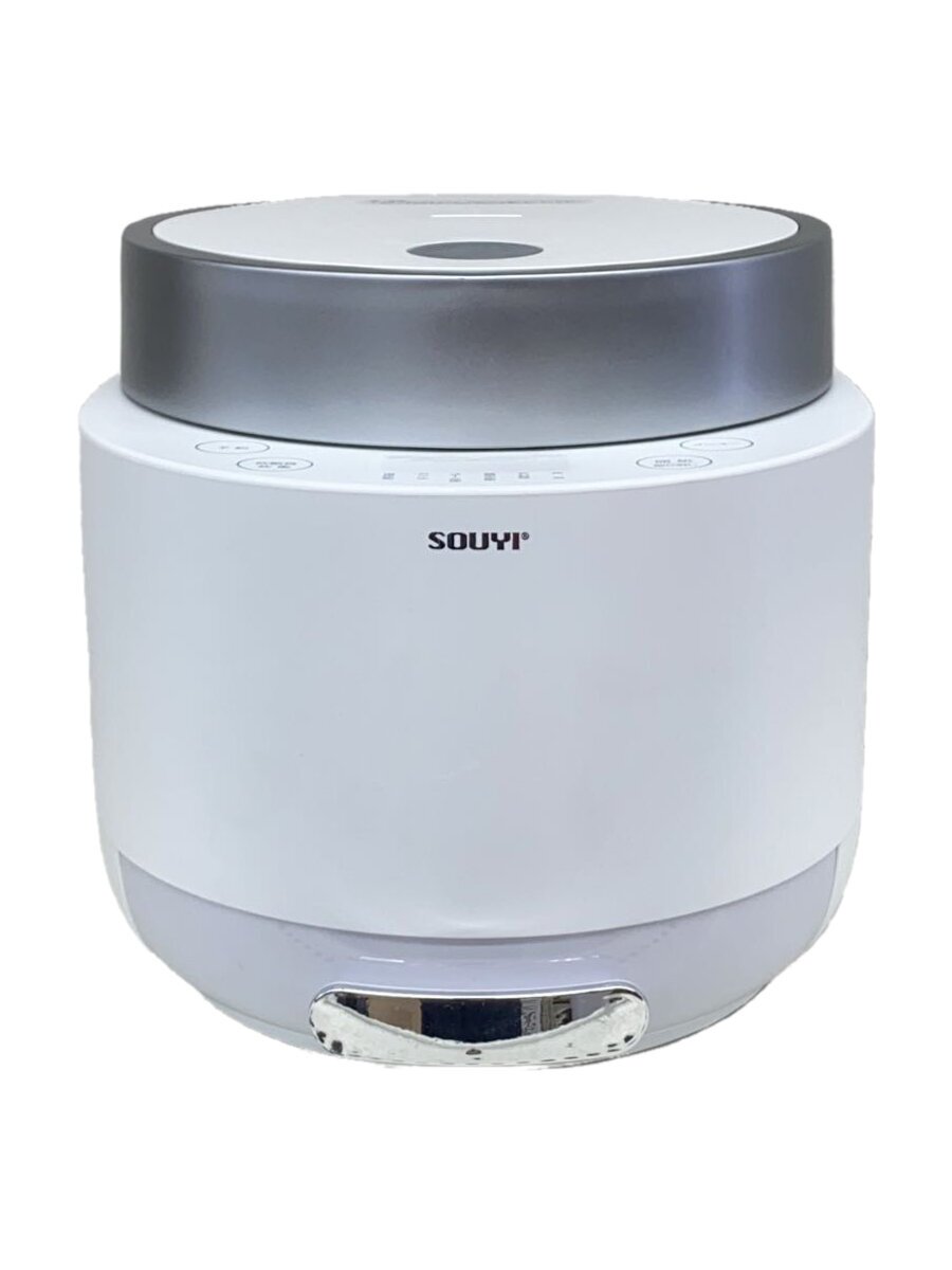 【中古】ソウイジャパン◆炊飯器 SY-138【家電・ビジュアル・オーディオ】