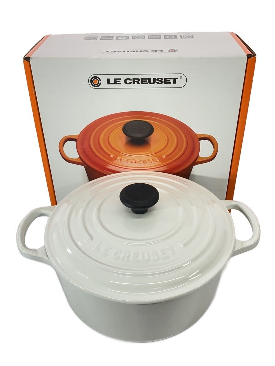 楽天市場】le creuset ストックポット 22cmの通販